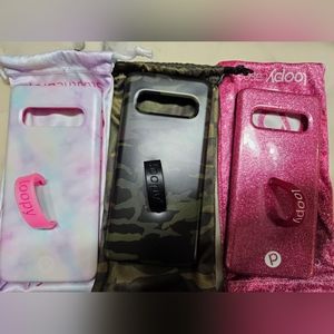 Loopy Case Samsung Galaxy S10